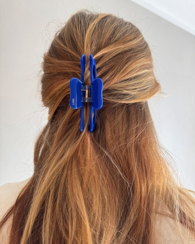Haarspange Mer