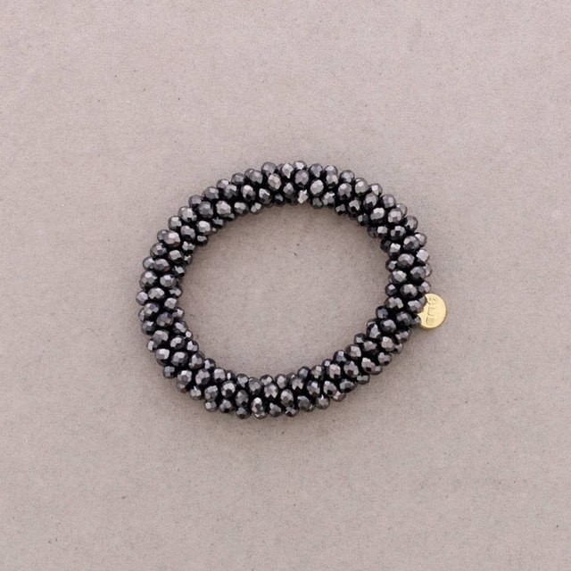 Kristall-Armband Titan