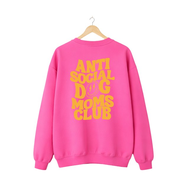 Sweater Anti social